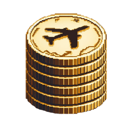 Image représentant 5 crédits